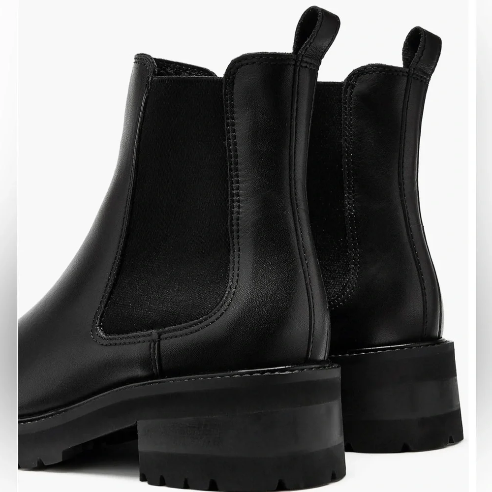 La Canadienne Cye City Dry™ Waterproof Chelsea Boot